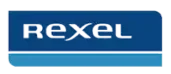 logo rexel