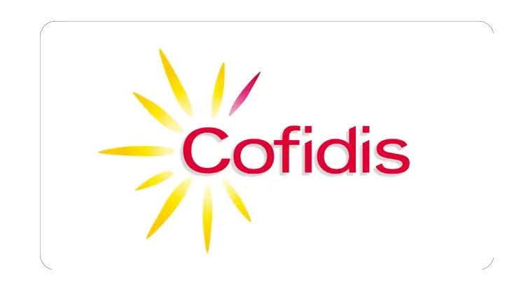 logo cofidis