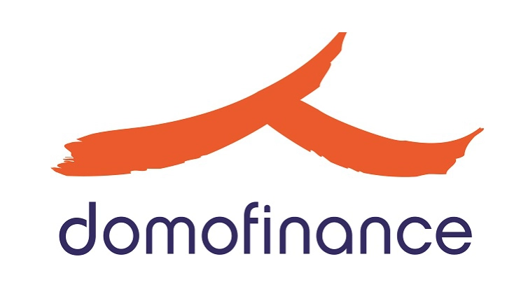 logo domofinance