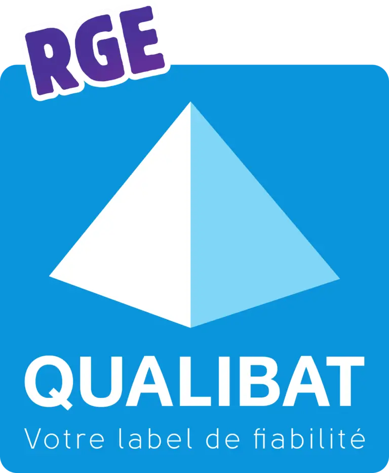 logo rge qualibat